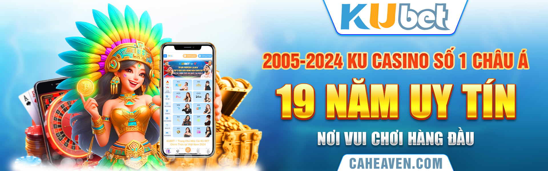 banner kubet