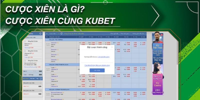 Khám phá nhiều khía cạnh hấp dẫn tại Kubet