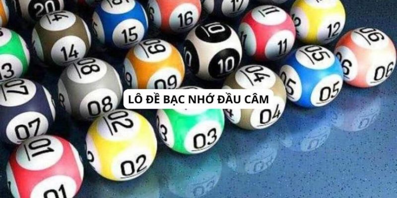 Đầu câm là một khái niệm trong lĩnh vực soi cầu xổ số