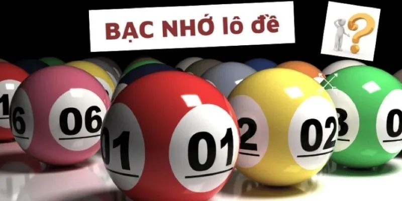 Khái niệm về lô đề bạc nhớ tại Kubet