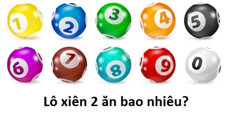 Xiên 2 Kubet Ăn Bao Nhiêu? Tỷ Lệ Trả Thưởng Đỉnh Nhất 2024