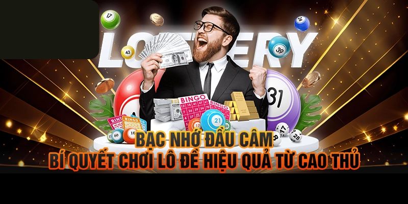 Nguyên tắc và kỹ thuật bạc nhớ đầu câm tại kubet