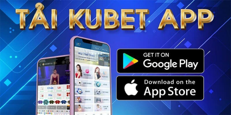 Một số lưu ý quan trọng khi tải và sử dụng app Kubet trên thiết bị